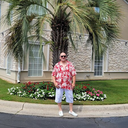 Best Western Niceville - Eglin AFB Hotel主图