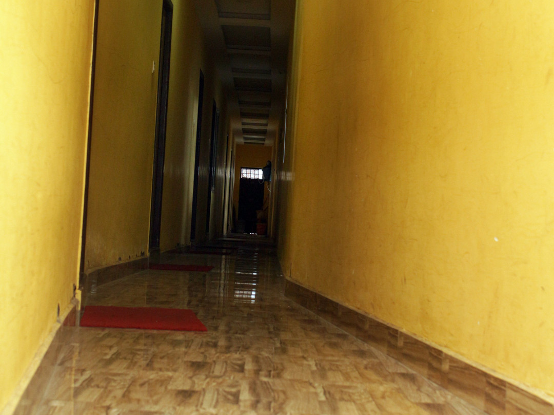 Selvamurugan Residency