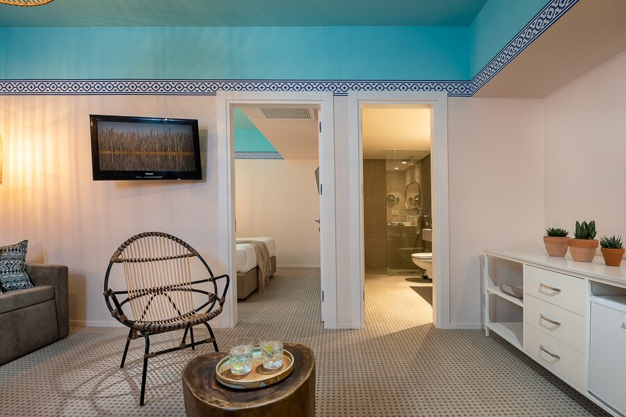 U Splash Resort Eilat主图