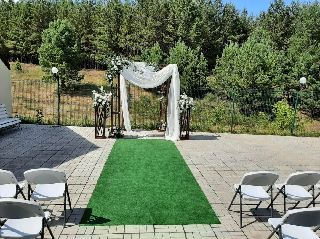 Pomestye Hotel