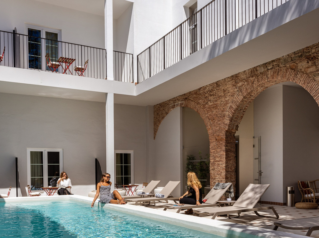 Pousada Vila Real Santo Antonio主图