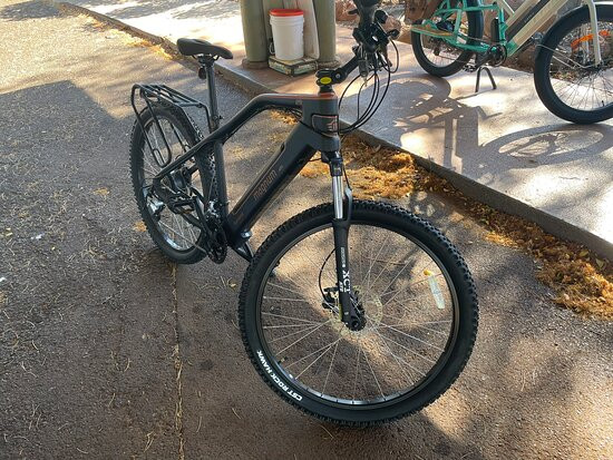 Ridesmart Maui Electric Bikes-拉海纳必去景点