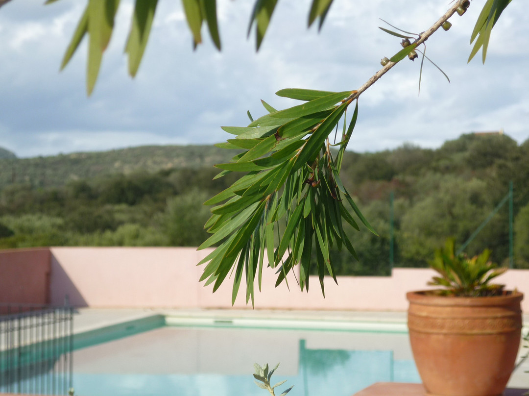 Residence la Listra