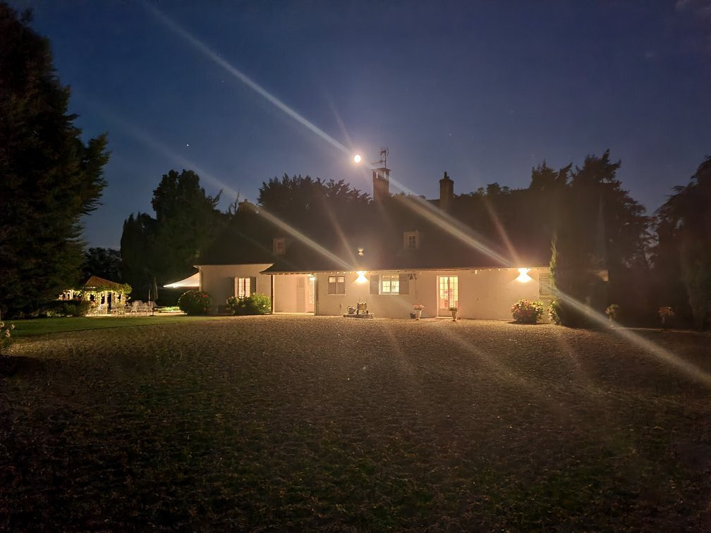 Domaine de L´Óiseau主图