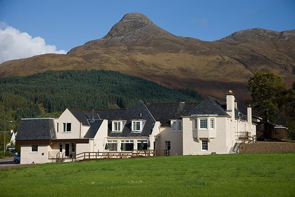 Glencoe Village酒店住宿-格林考旅馆