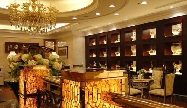 顺风大酒店(八佰伴店)主图