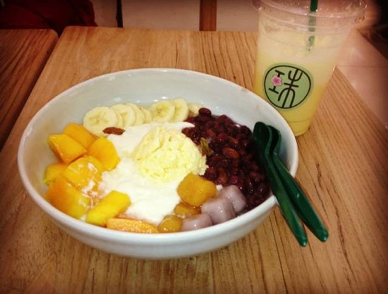 宝珠奶酪(长宁龙之梦店)主图