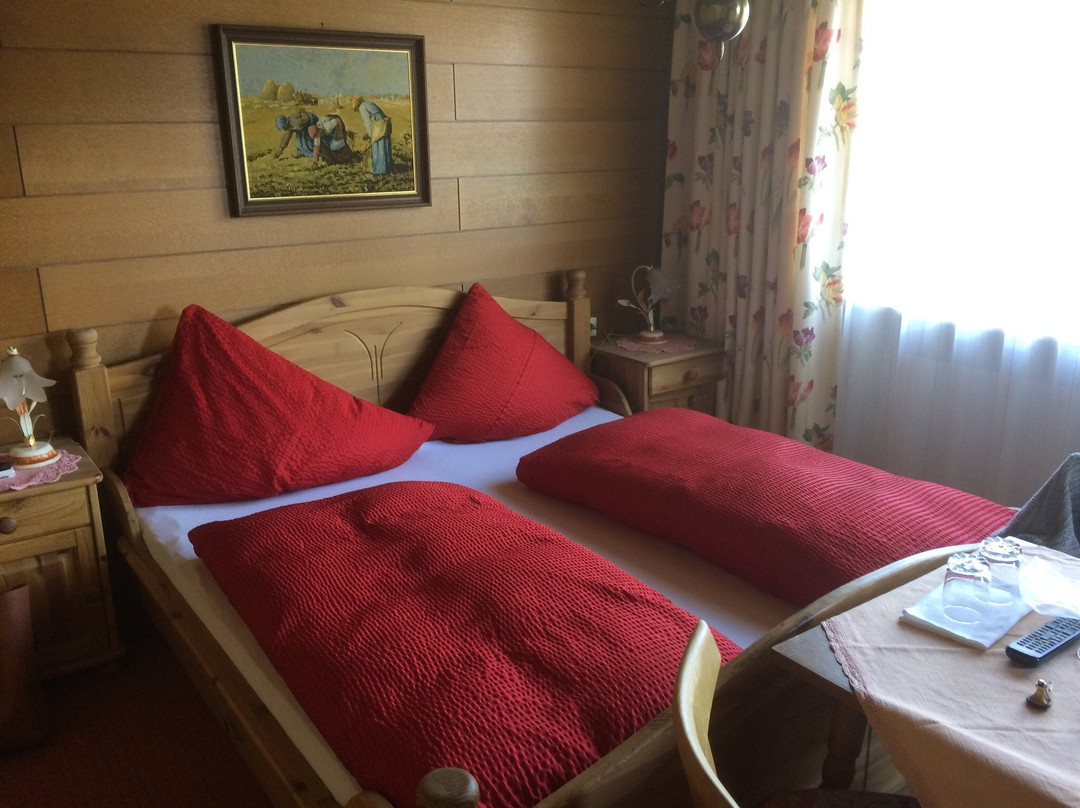 Pension Platzer