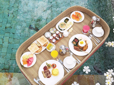 三江森林温泉杜马仕酒店主图