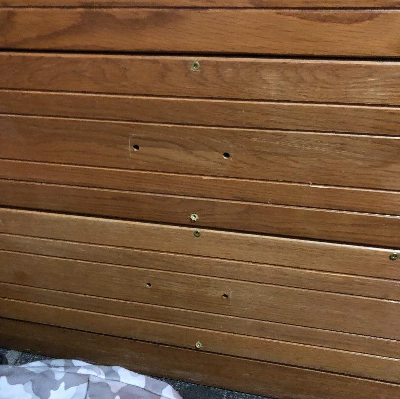 罗斯堡豪生酒店主图