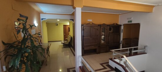 Hostal Valdepeñas By Bossh Hotels主图