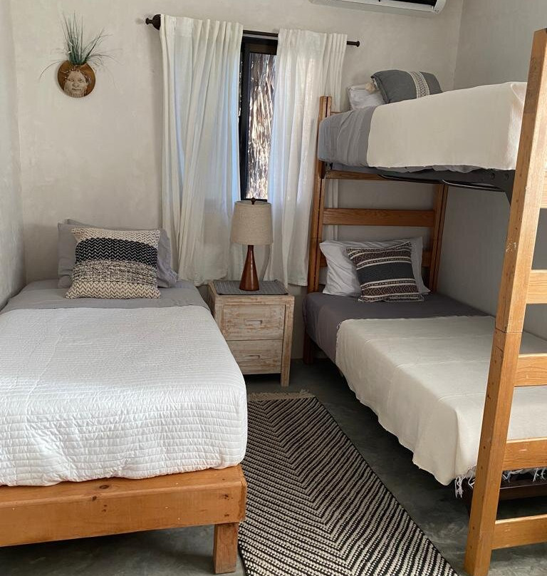 Pure Baja Suites & Retreats主图