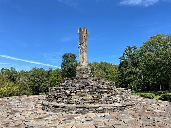 Opus 40-Saugerties必去景点