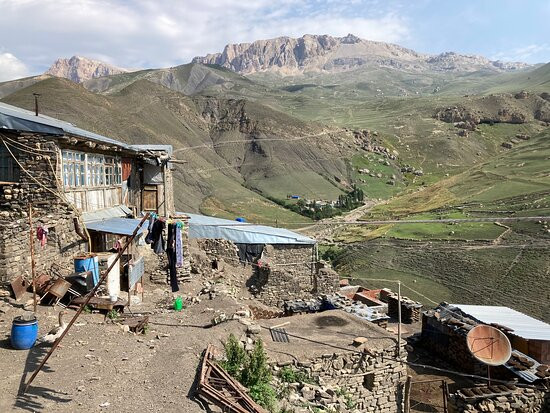 Azerbaijan Tours and Transport Services-Quba必去景点