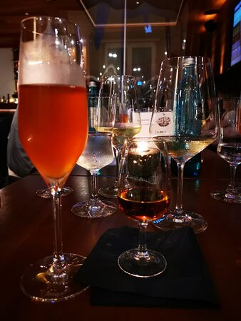 Hofhotel Grothues-Potthoff主图