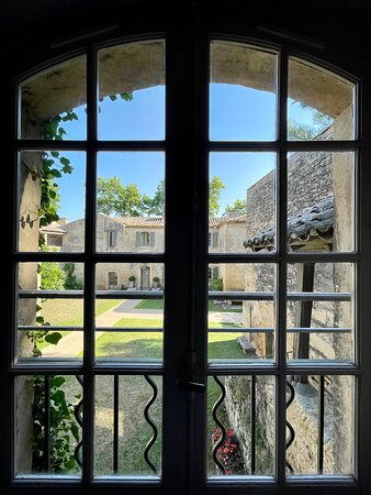 La Bégude Saint-Pierre主图
