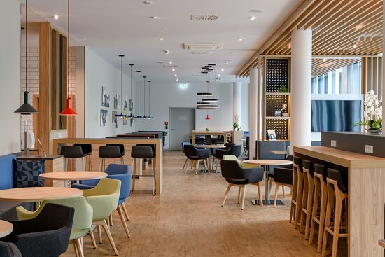 Holiday Inn Express Fulda By IHG-官方