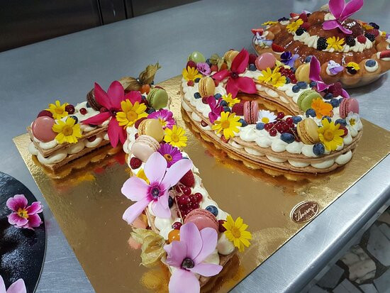 Pasticceria Arienzo景点图片