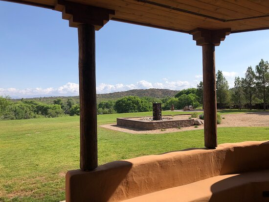 Origins Bed and Breakfast主图