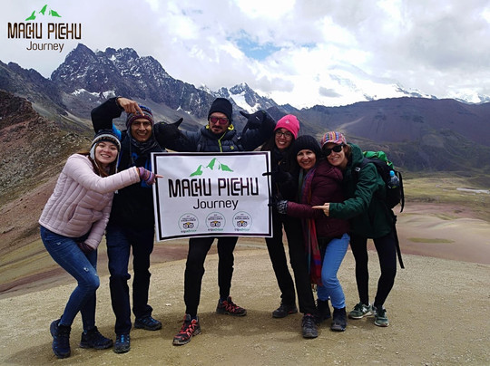Machu Picchu Journey-马丘比丘必去景点