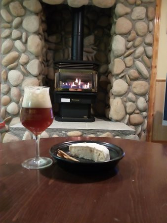 Changing Seasons Bed and Breakfast主图