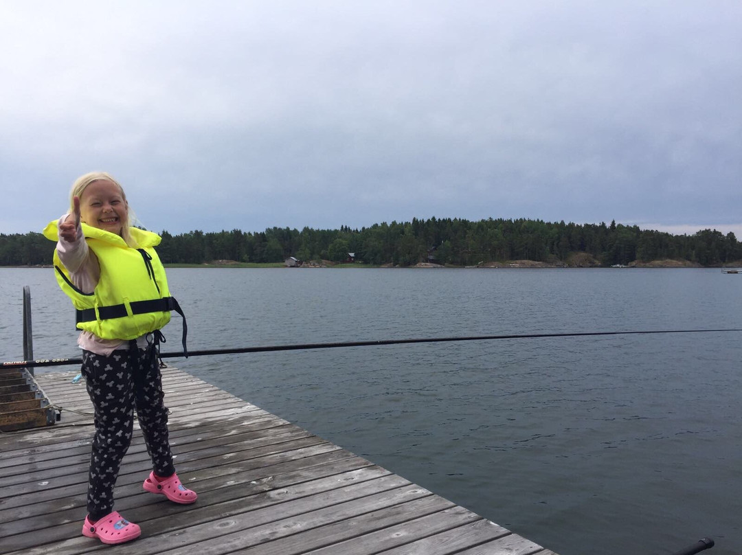 Wanha Havon Koulu yksiö