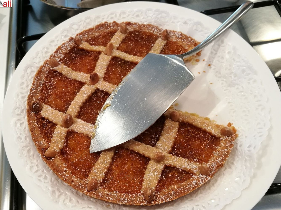 La Piccola Locanda主图