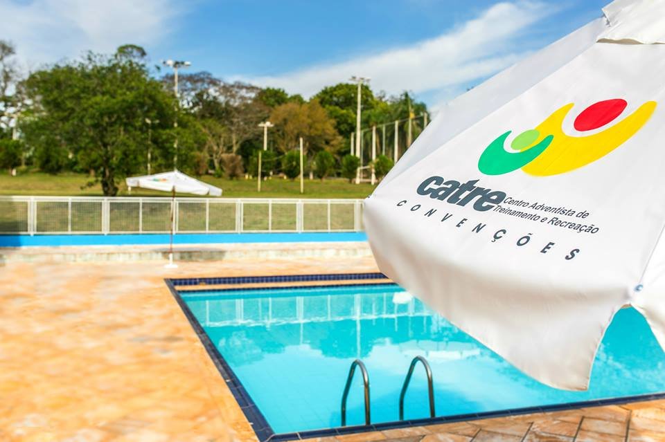Centro Adventista de Treinamento E Recreacao - Catre-官方