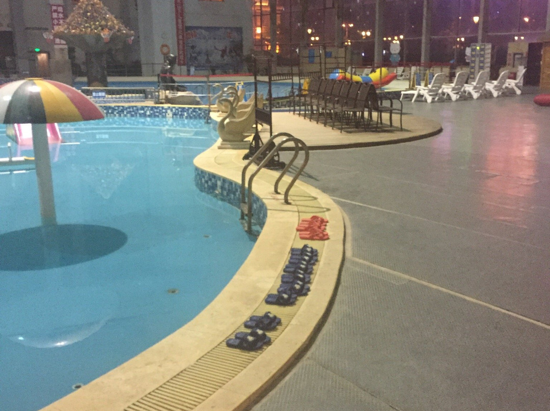 海泉湾维景国际大酒店主图