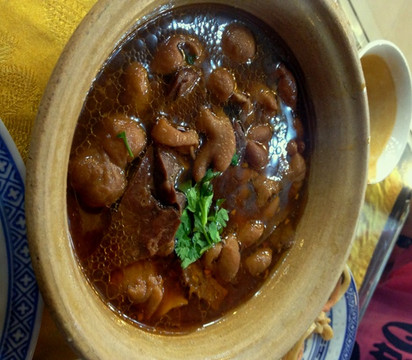 一碗居老北京炸酱面(蒲芳路店)主图