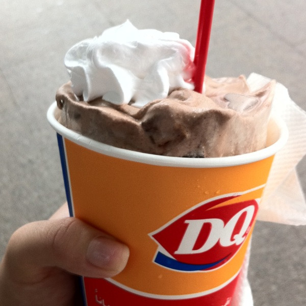 DQ冰淇淋(新街口店)主图