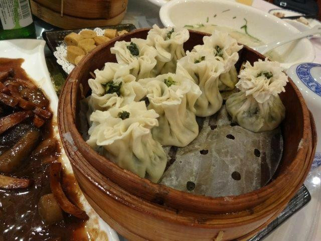 都一处烧麦馆(方庄店)主图