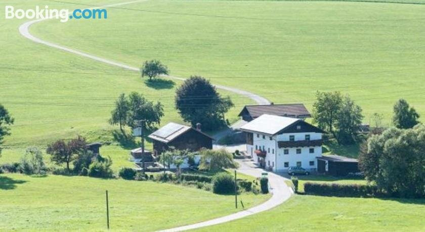 Ferienwohnungen Schweinberger Mühle