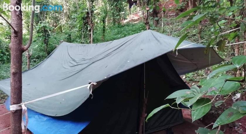 Hello Meemure Camping