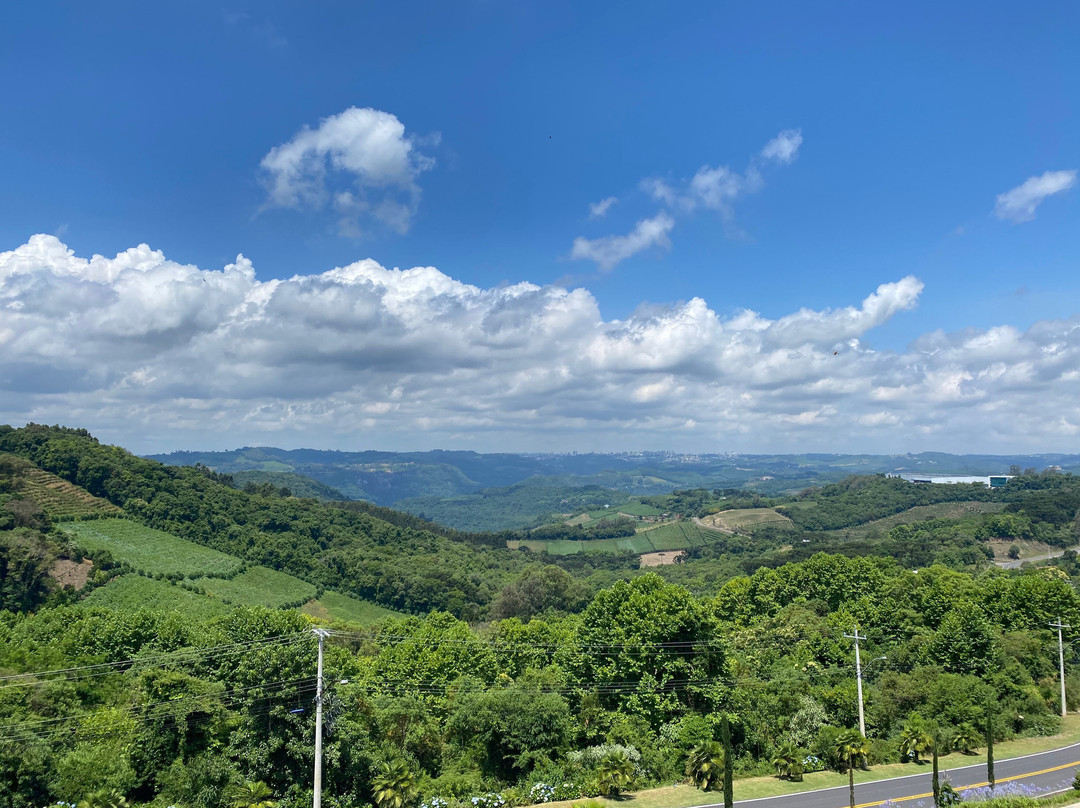 Mirante De Monte Belo Do Sul