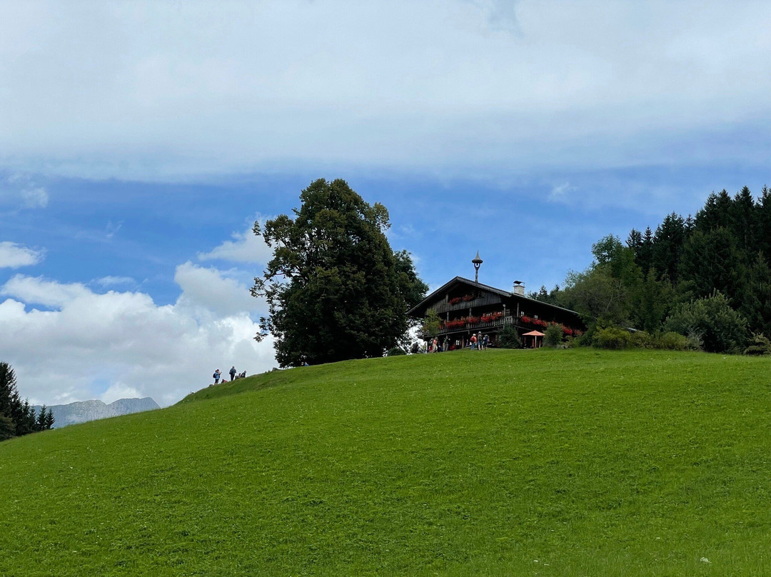 Bergdoktorhaus景点图片
