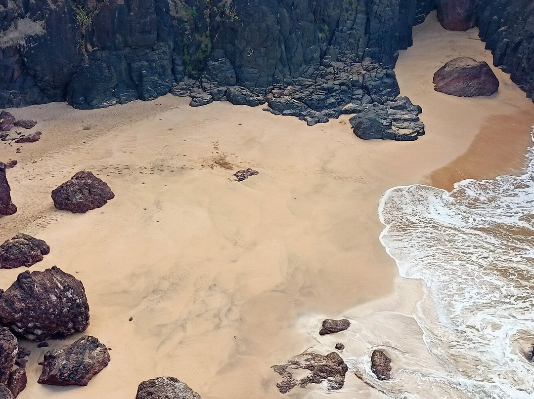 Devghali Beach景点图片