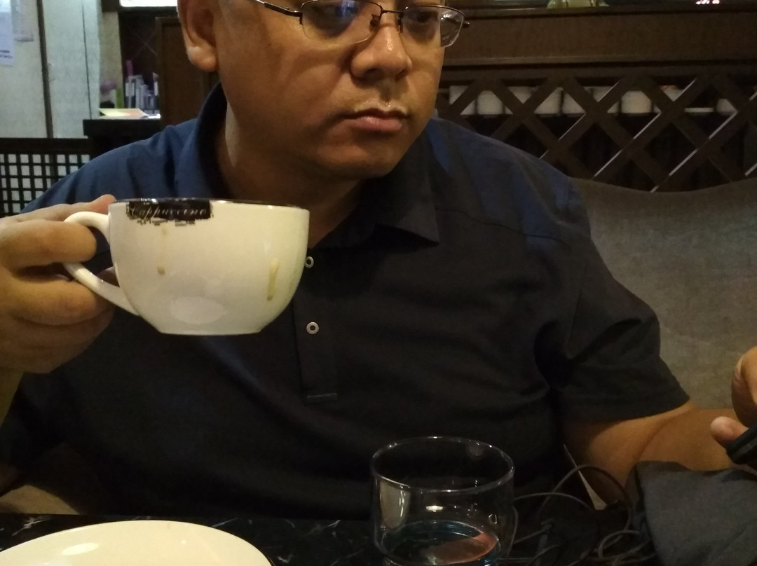 两岸咖啡(嘉定店)主图