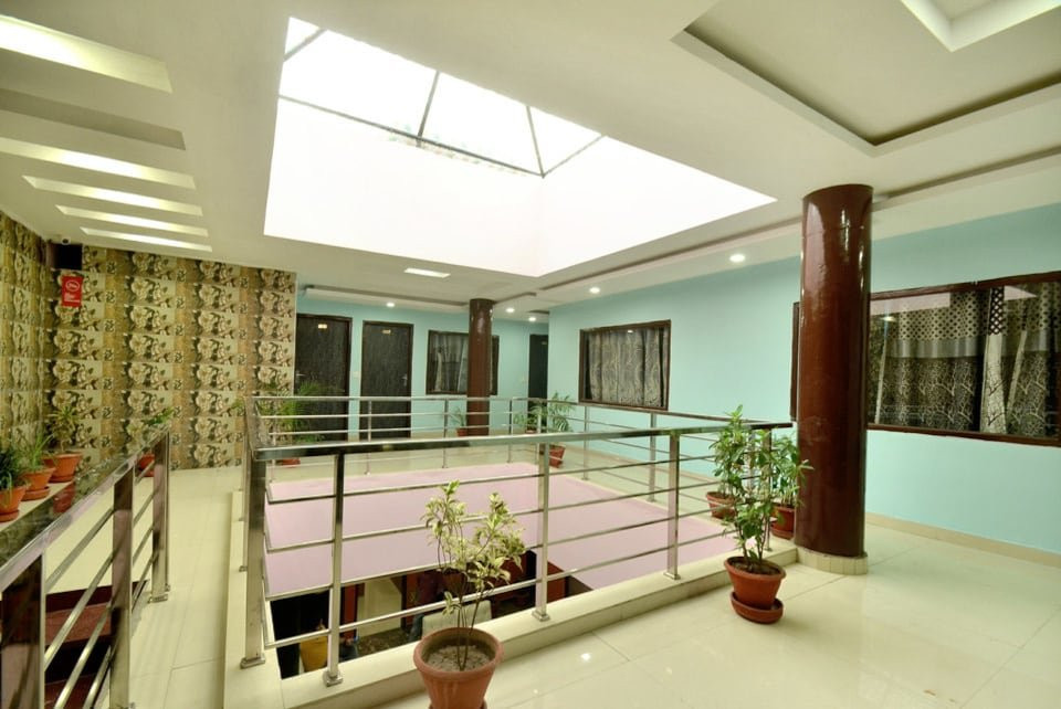 OYO 8622 Hotel Grand Inn主图