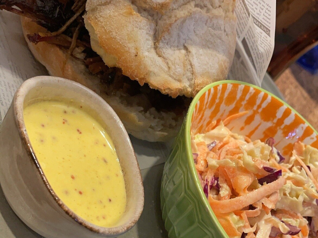 El Ranxo SmokedHouse