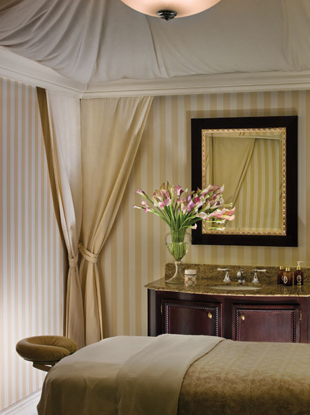 Chuan Spa-帕萨迪纳必去景点