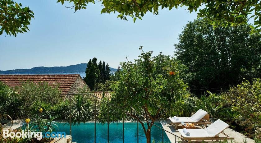 Villa Lemonia