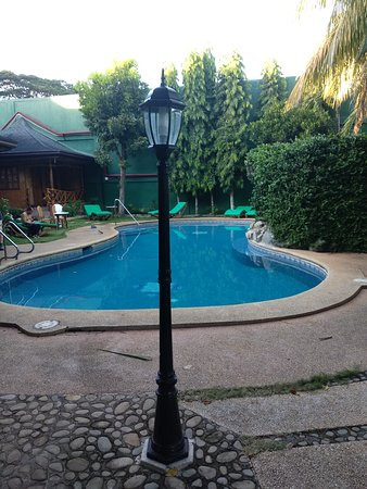 甜蜜生活酒店主图