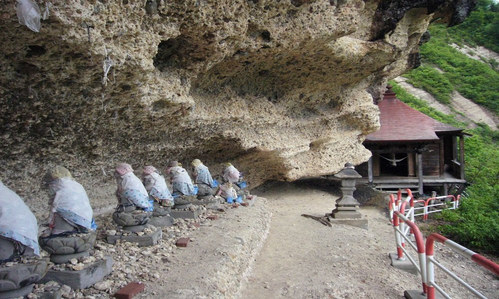Jizogura景点图片