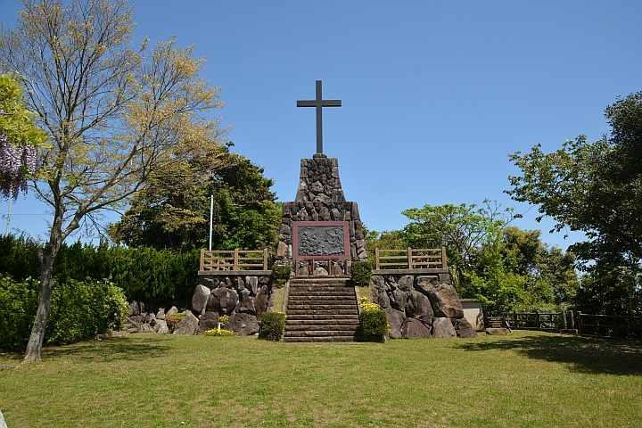 Cruz Hill Park-平户市必去景点