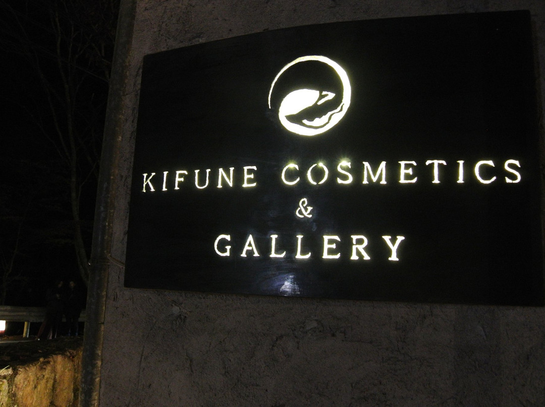 Kibune Gallery景点图片