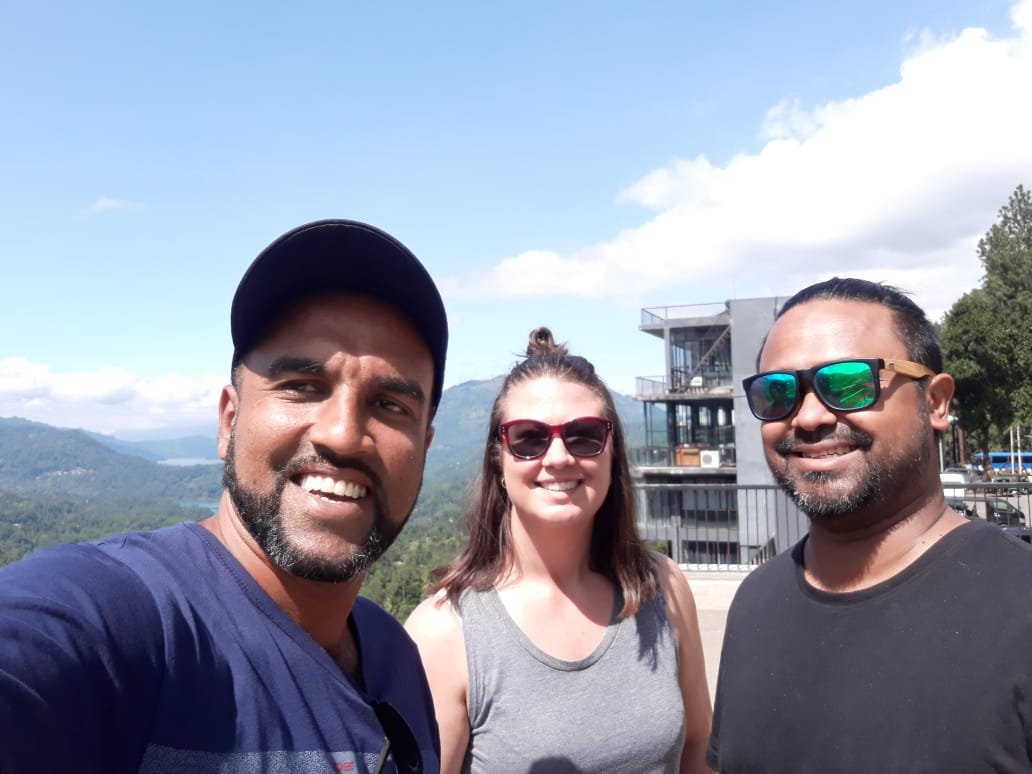 Sri Lanka Amal Tours-品纳维拉必去景点