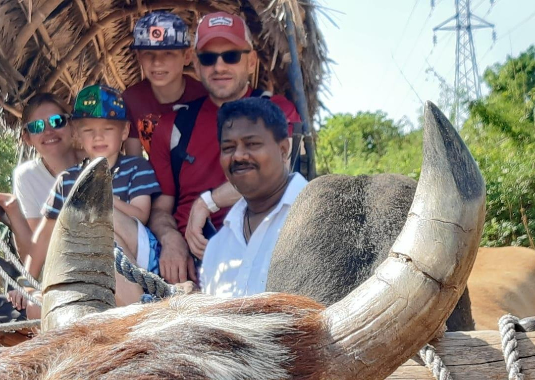 Maha Tours and Travels Sri Lanka景点图片