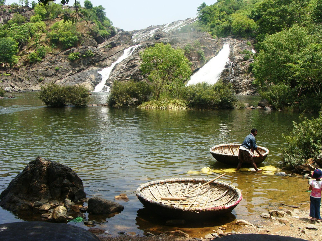 Bara Chukki景点图片