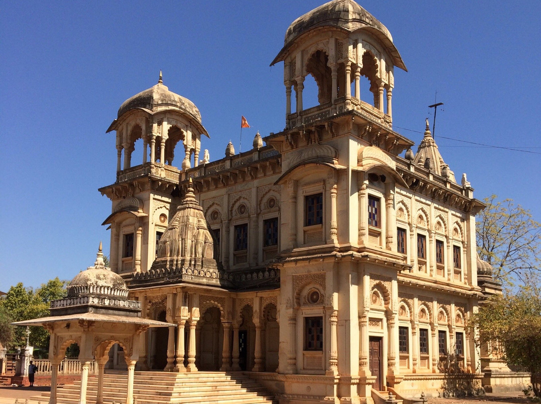 Shivpuri District旅游攻略图片